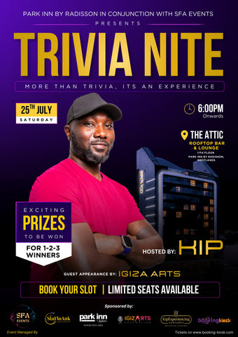 Trivia Nite