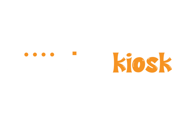 Booking Kiosk