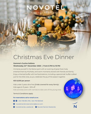 Christmas Eve Dinner – Gemma’s Cucina Italiana