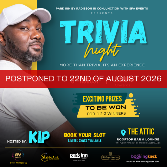 Trivia Nite