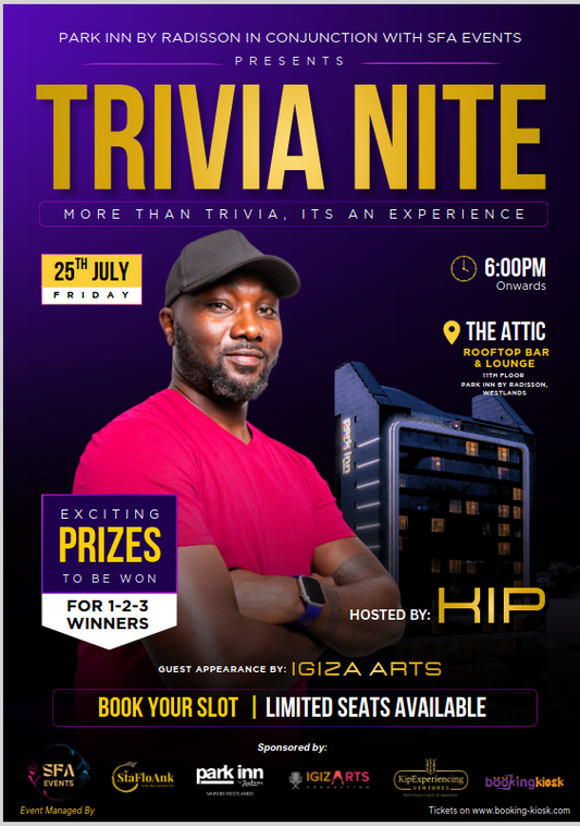 Trivia Nite