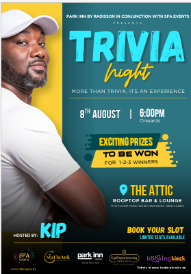 Trivia Nite