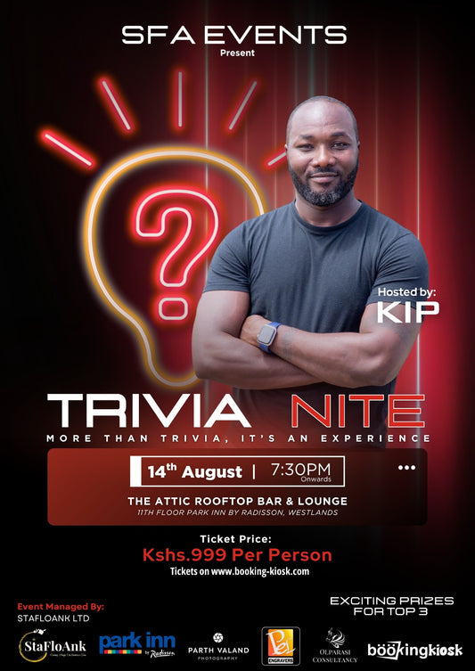 TRIVIA NITE