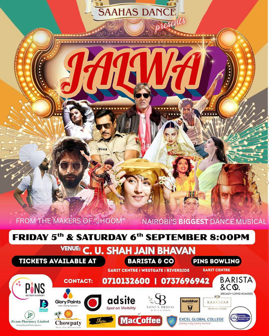 Jalwa