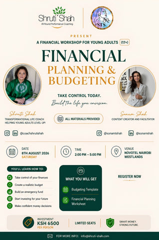 Financial Planning and Budgeting