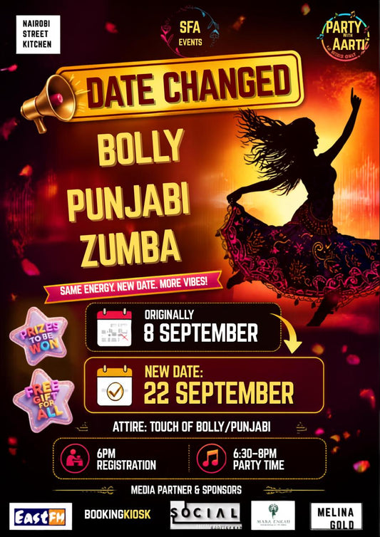 Bolly Punjabi Vibes