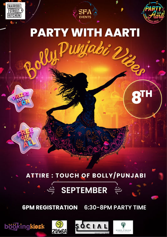 Bolly Punjabi Vibes