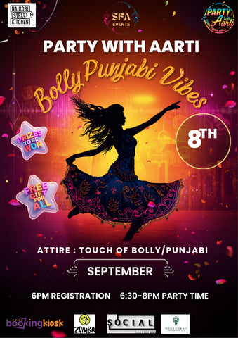 Bolly Punjabi Vibes