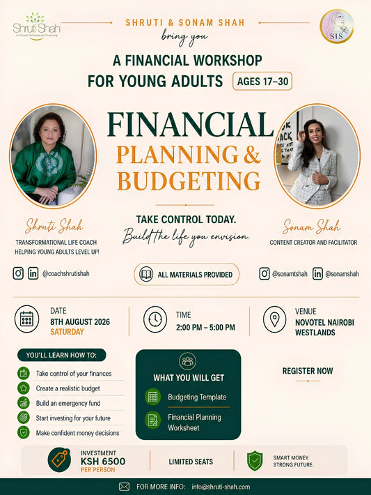 Financial Planning and Budgeting